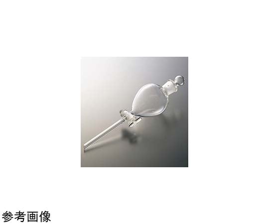 圓形分液漏斗 50 毫升 磨口活栓 及其他 2100-01 和更多型號 - 商品圖 8