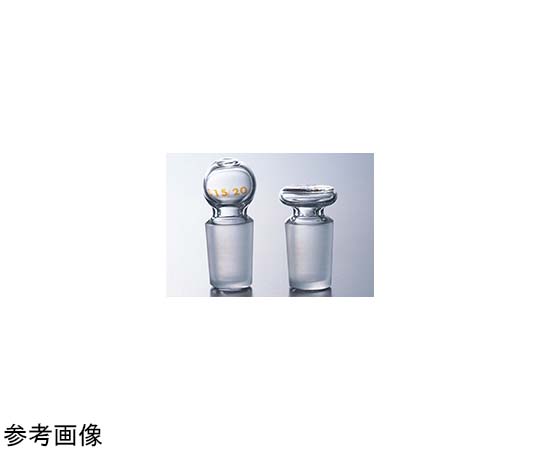 半微量塞 (平頭塞) 15/20 及其他 2620-01 和更多型號 - 商品圖 4