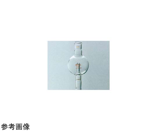 SPC 捕集球 適用於旋轉式 300 毫升 24-24 及其他 6518-01 和更多型號 - 商品圖 2