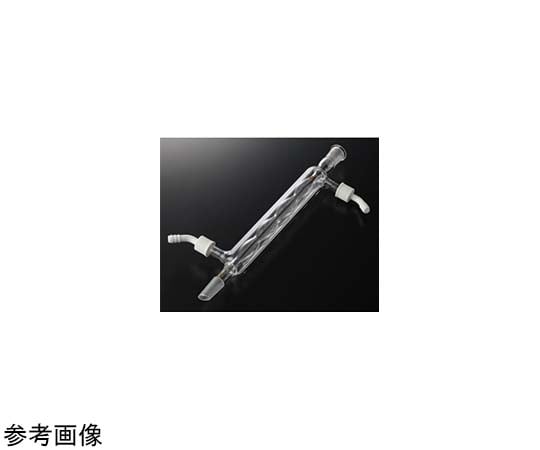 含有球體的冷卻器 (螺旋式噴嘴) 200 毫米 15/25 及其他 6722-01-2 和更多型號 - 商品圖 3