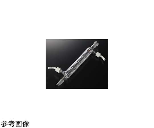 含有球體的冷卻器 (螺旋式噴嘴) 200 毫米 15/25 及其他 6722-01-2 和更多型號 - 商品圖 6