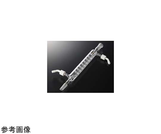 盤管冷卻器 (螺絲型噴嘴) 200 毫米 15/25 及其他 6723-01-2 和更多型號 - 商品圖 9