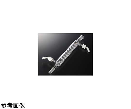 盤管冷卻器 (螺絲型噴嘴) 200 毫米 15/25 及其他 6723-01-2 和更多型號 - 商品圖 10