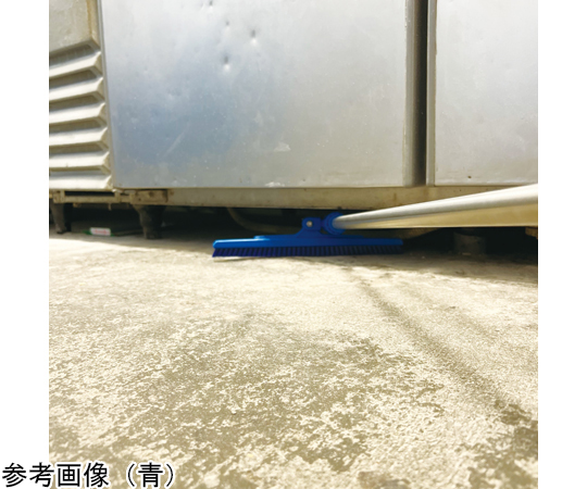 用於清潔機器下方的白色柔軟刷及其他 BCP30K-CUTM-SY1P 和更多型號 - 商品圖 3