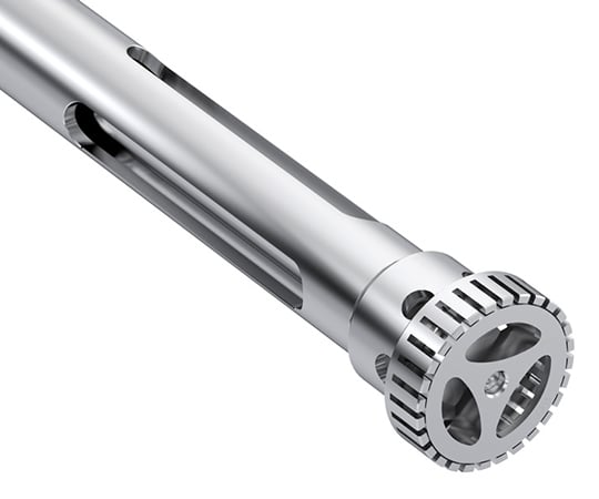 均質機及其他用途之軸發電機 S65C-G65G 和更多型號 - 商品圖 2