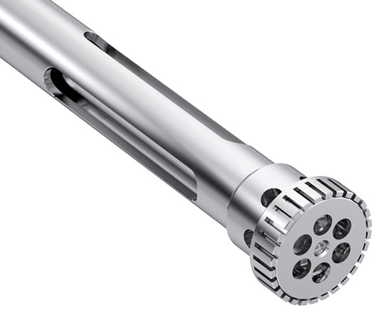 均質機及其他用途之軸發電機 S65C-G65G 和更多型號 - 商品圖 3