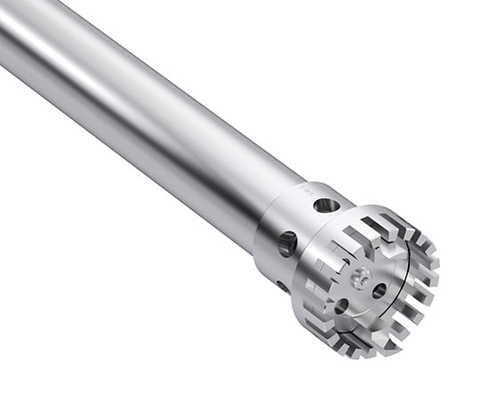 均質機及其他用途之軸發電機 S65C-G65G 和更多型號 - 商品圖 5