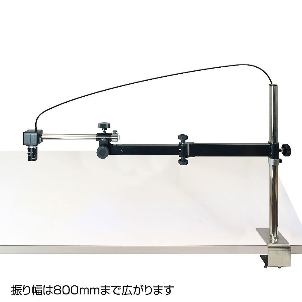 HOZAN TOOL INDUSTRIAL CO., LTD. 彈性臂 L-503 - 商品圖 4