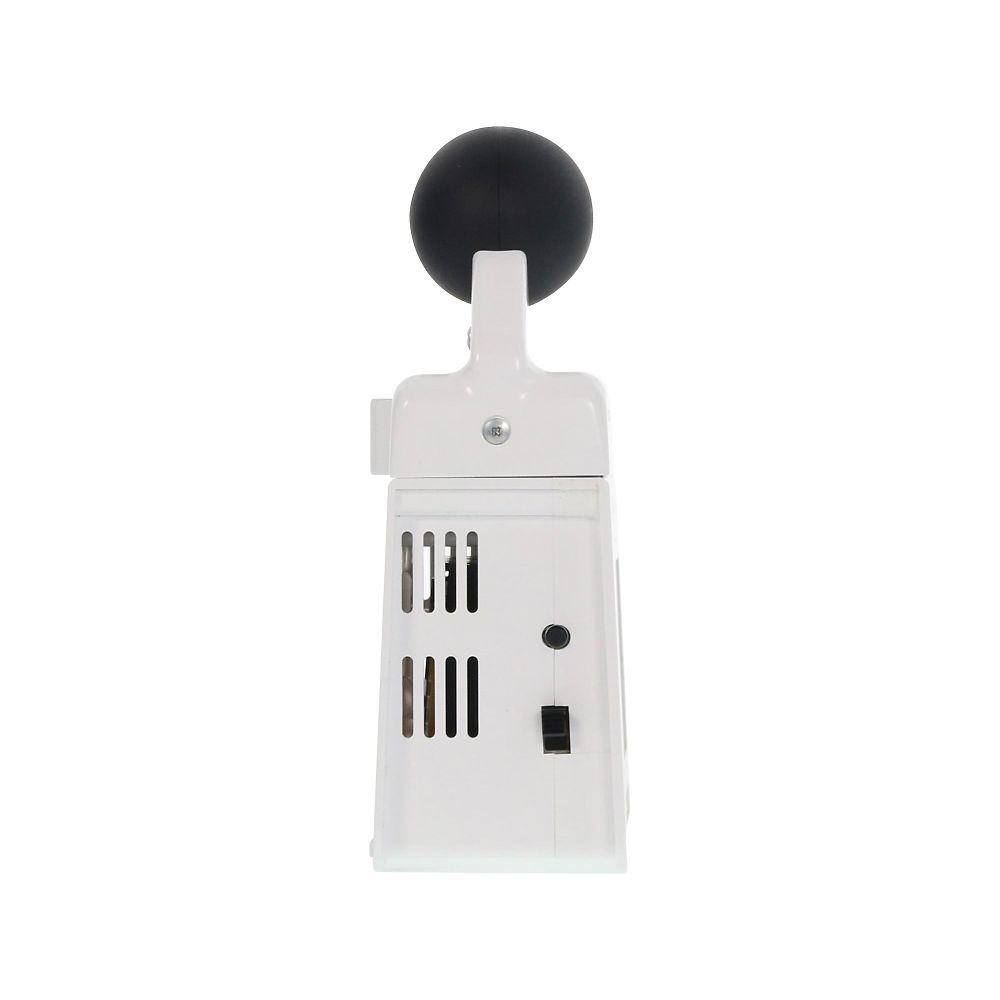 SIBATA SCIENTIFIC TECHNOLOGY LTD. 中暑計 HSM-1 - 商品圖 3