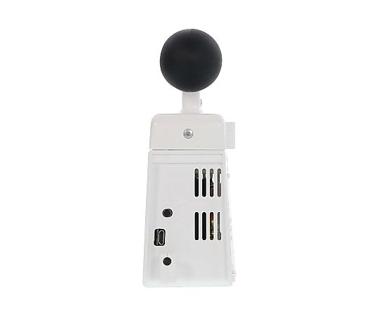 SIBATA SCIENTIFIC TECHNOLOGY LTD. 中暑計 HSM-1 - 商品圖 4