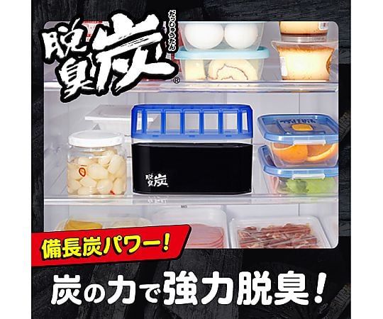 冰箱除臭炭 24 入 及其他 - 商品圖 2