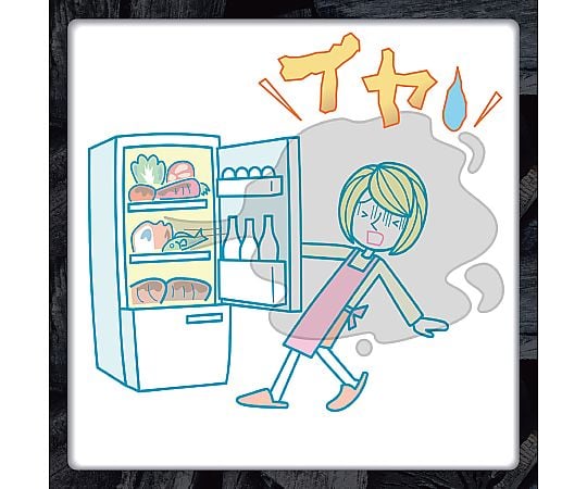 冰箱除臭炭 24 入 及其他 - 商品圖 3