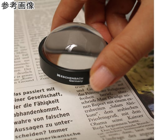 桌面放大鏡 1.8倍 65公釐 及其他 1424 和更多型號 - 商品圖 7