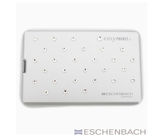輕鬆 POCKET3x 黑色及其他 1521-11 和更多型號 - 商品圖 6