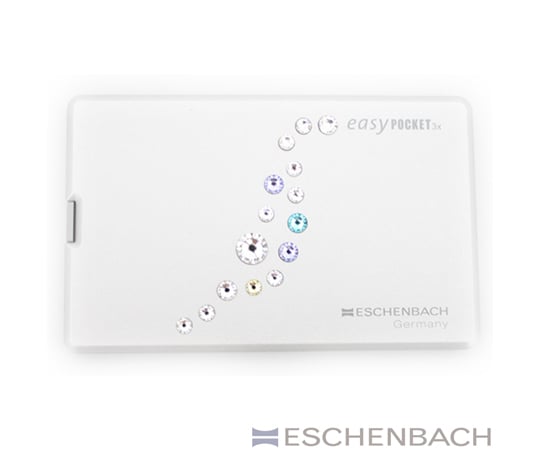 輕鬆 POCKET3x 黑色及其他 1521-11 和更多型號 - 商品圖 7