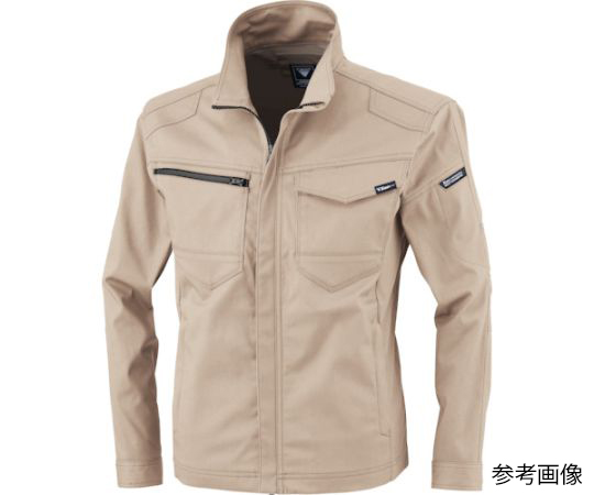 XEBEC Co., Ltd. 長袖罩衫及其他 1721-39-M 和更多型號 - 商品圖 2