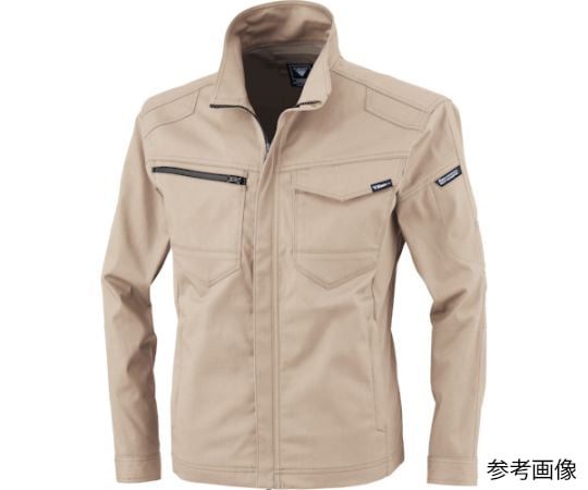 XEBEC Co., Ltd. 長袖罩衫及其他 1721-39-M 和更多型號 - 商品圖 7