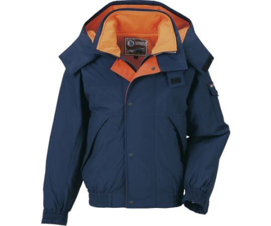 XEBEC Co., Ltd. 冬季海軍藍短夾克 3L 及其他 532-10-L 和更多型號 - 商品圖 2