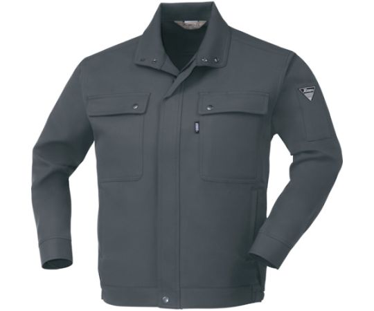 XEBEC Co., Ltd. 綠色3L夾克及其他 7100-60-M 和更多型號 - 商品圖 6
