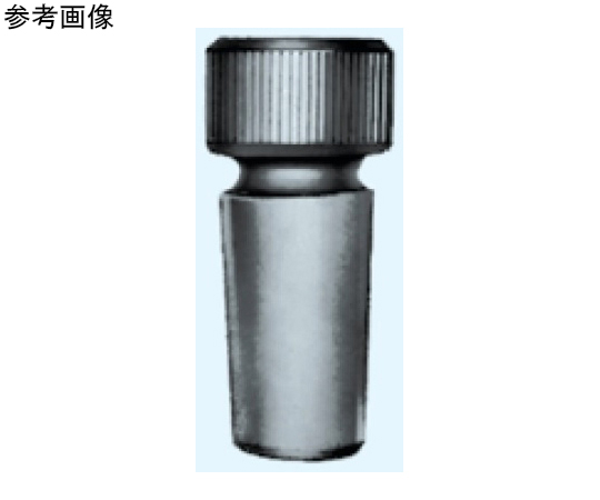 NIPPON RIKAGAKU KIKAI ［缺貨中］PTFE/通用插栓滑動零件 15 及其他 1233-0015 和更多型號 - 商品圖 3