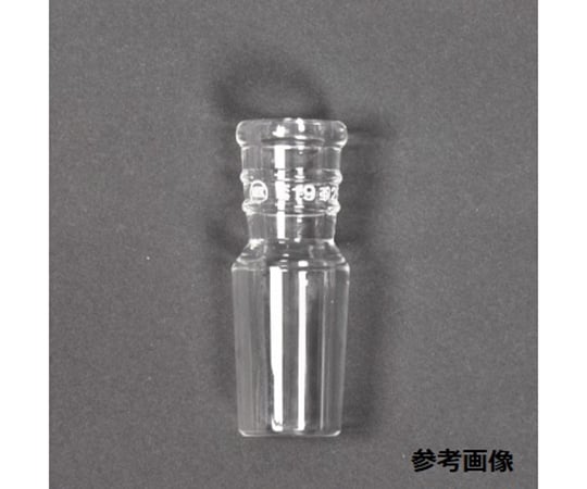 Absack (用於變徑管) 上 15/25 下 19/33 及其他 010-1519 和更多型號 - 商品圖 3