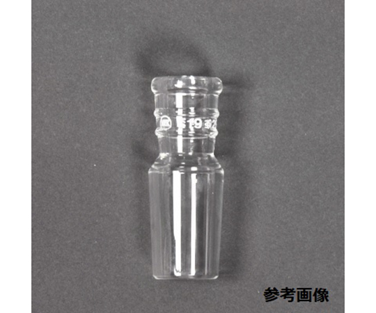 Absack (用於變徑管) 上 15/25 下 19/33 及其他 010-1519 和更多型號 - 商品圖 7