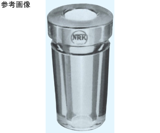 Absack (短縮減轉接器) 內接 15/25 外接 19/33 及其他 010-1519F 和更多型號 - 商品圖 8