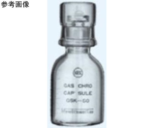雙層密封塞 15/24 白色 1 毫升 及其他 GSK-15CA 和更多型號 - 商品圖 9