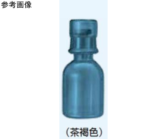 雙層密封塞 15、24 棕色 1 毫升 及其他 GSK-15CB 和更多型號 - 商品圖 8