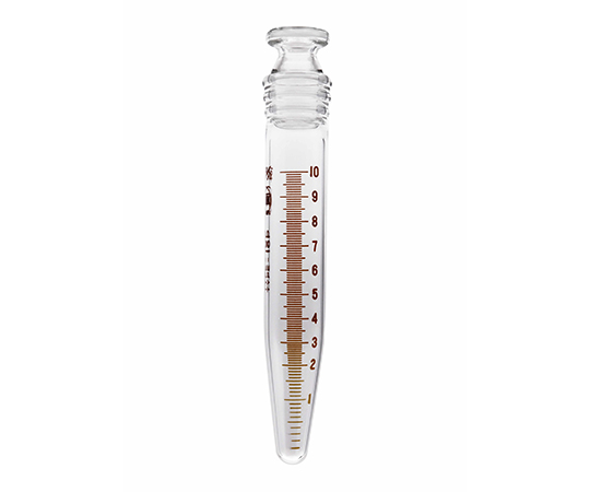 離心管 白色 最小刻度 0.2 mL 10 mL TS14，直徑 16.5 x 總高 110 mm 及其他 17-PAO 和更多型號 - 商品圖 4