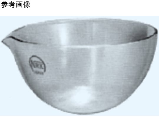 NIPPON RIKAGAKU KIKAI 蒸發皿 圓形 直徑30毫米 及其他 627-045 和更多型號 - 商品圖 7