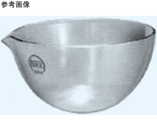 NIPPON RIKAGAKU KIKAI 蒸發皿 圓形 直徑30毫米 及其他 627-045 和更多型號 - 商品圖 8