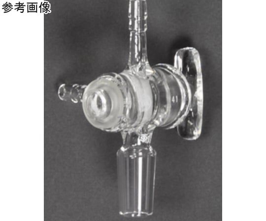 抽氣塞 (玻璃考克三通) TS 滑件 15 及其他 055-153K 和更多型號 - 商品圖 3
