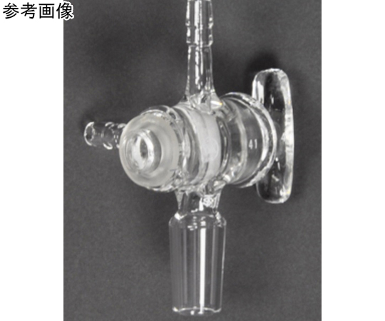 抽氣塞 (玻璃考克三通) TS 滑件 15 及其他 055-153K 和更多型號 - 商品圖 9