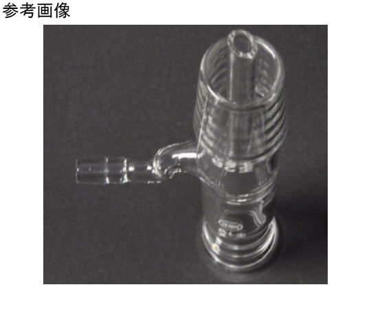 吸氣轉接頭 TS 上部 15 TS 底部 15 及其他 072-1515 和更多型號 - 商品圖 4