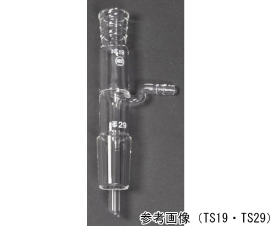 吸氣轉接頭 TS 上部 15 TS 底部 15 及其他 072-1515 和更多型號 - 商品圖 3