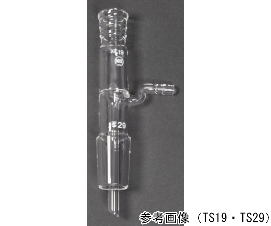 吸氣轉接頭 TS 上部 15 TS 底部 15 及其他 072-1515 和更多型號 - 商品圖 9