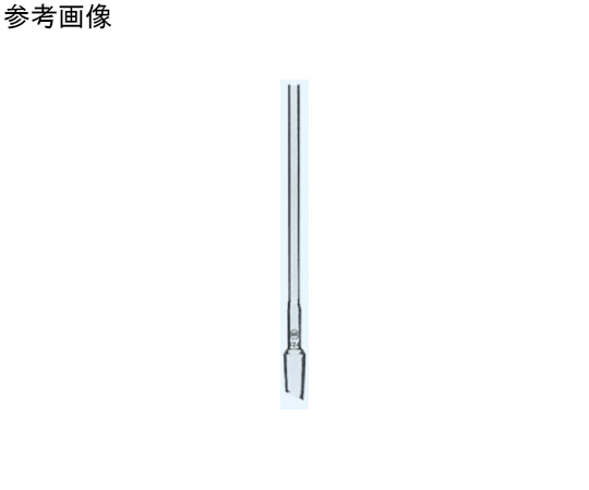 NIPPON RIKAGAKU KIKAI 空氣冷卻器 TS底部15 總長500毫米 及其他 100-15600 和更多型號 - 商品圖 8