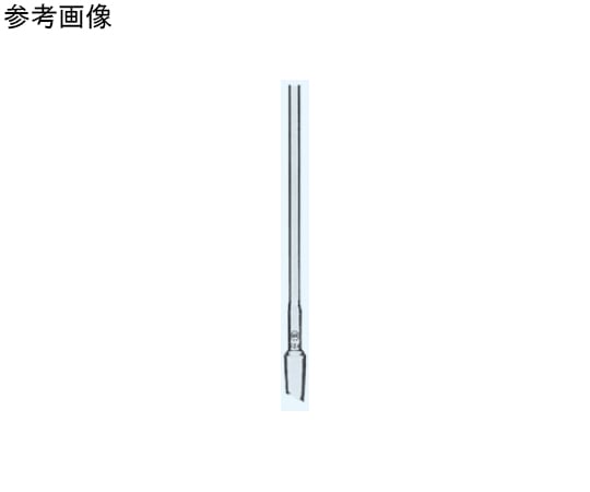 NIPPON RIKAGAKU KIKAI 空氣冷卻器 TS底部15 總長500毫米 及其他 100-15600 和更多型號 - 商品圖 9