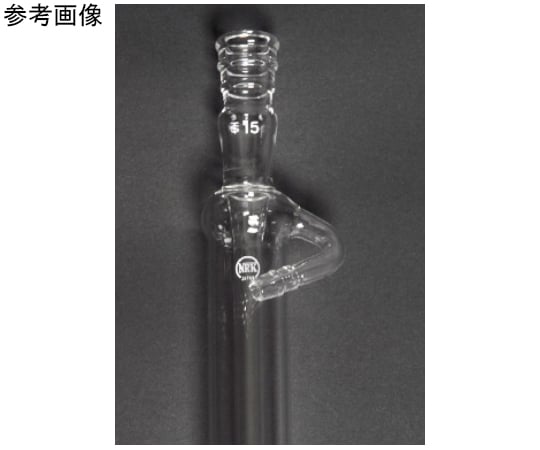 冰水機 Liebig TS 上部 15 TS 下部 15 冷卻長度 200 毫米 及其他 105-15152 和更多型號 - 商品圖 5