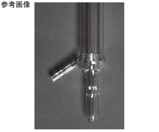 冰水機 Liebig TS 上部 15 TS 下部 15 冷卻長度 200 毫米 及其他 105-15152 和更多型號 - 商品圖 6