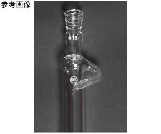 冰水機 Liebig TS 上部 15 TS 下部 15 冷卻長度 200 毫米 及其他 105-15152 和更多型號 - 商品圖 8