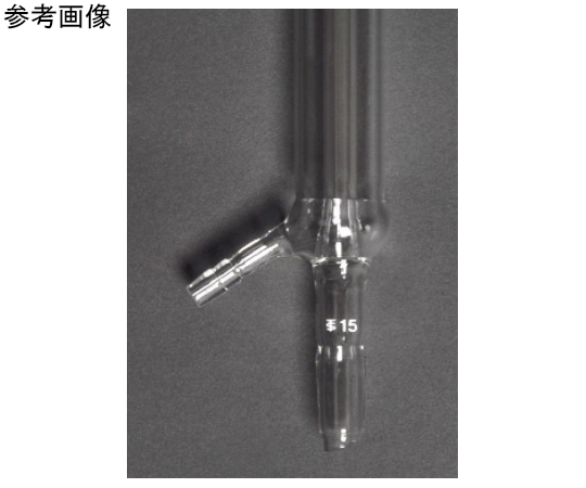 冰水機 Liebig TS 上部 15 TS 下部 15 冷卻長度 200 毫米 及其他 105-15152 和更多型號 - 商品圖 9