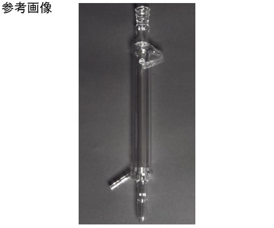 冰水機 Liebig TS 上部 15 TS 下部 15 冷卻長度 200 毫米 及其他 105-15152 和更多型號 - 商品圖 7