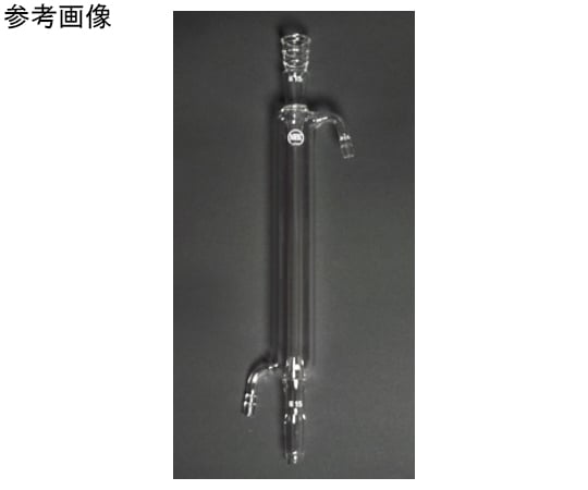冷卻器腰部 TS上部15 TS下部15 冷卻長度200毫米 及其他 106-15152 和更多型號 - 商品圖 7