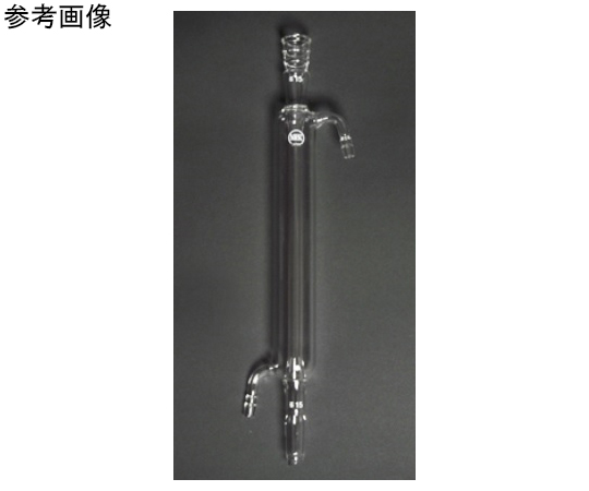 冷卻器腰部 TS上部15 TS下部15 冷卻長度200毫米 及其他 106-15152 和更多型號 - 商品圖 10