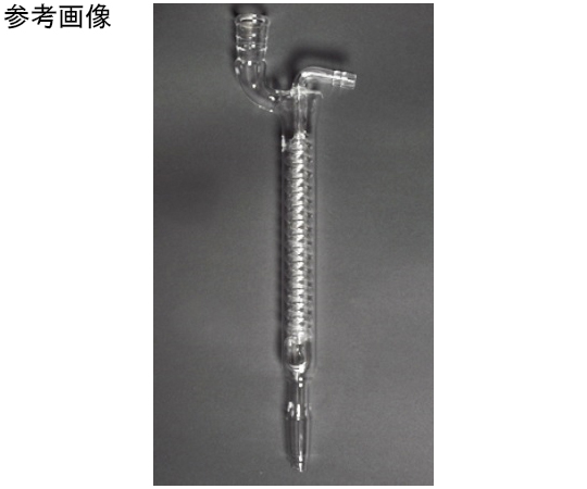 冷卻器 Jim-漏斗型 TS 上方 15 TS 下方 15 冷卻長度 200 毫米 及其他 109-15152 和更多型號 - 商品圖 7