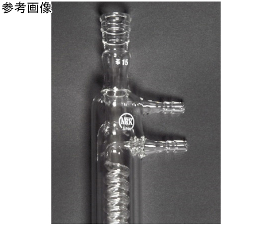 冰水機 (Varitail 型) TS 上部 15 TS 下部 15 冷卻長度 200 mm 及其他 110-15152 和更多型號 - 商品圖 5