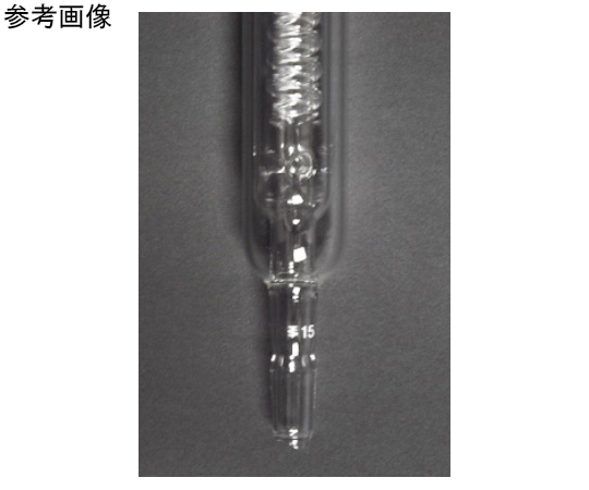 冰水機 (Varitail 型) TS 上部 15 TS 下部 15 冷卻長度 200 mm 及其他 110-15152 和更多型號 - 商品圖 6