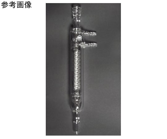 冰水機 (Varitail 型) TS 上部 15 TS 下部 15 冷卻長度 200 mm 及其他 110-15152 和更多型號 - 商品圖 4